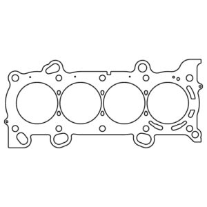 cometic head gasket honda k20/k24 mlx 89mm 0.81mm