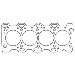cometic head gasket mitsubishi 4g64 4 cyl. cu 88.00mm 1.27mm
