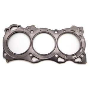 cometic head gasket nissan vq30/vq35 v6 mls 98.00mm 1.91mm