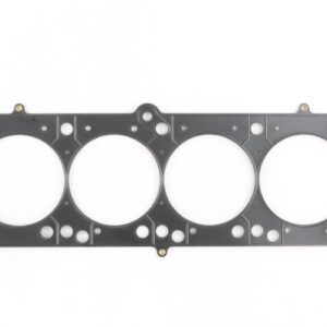 cometic head gasket opel 16 valve 2.0l mls 88.5mm 1.30mm