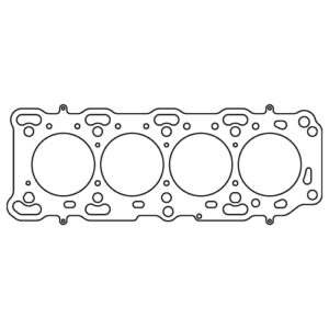 cometic head gasket opel 2,4l ld9 w egr 1,30mm