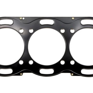 cometic head gasket porsche 997tt 3.6l mls 106.5mm 0.76mm