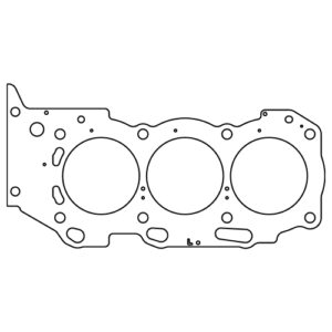 cometic head gasket toyota 1gr fe v6 mls 96.52mm 1.14mm lhs