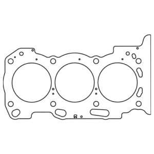 cometic head gasket toyota 1gr fe v6 mls 96,52mm 0.91mmrhs