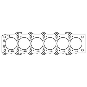 cometic head gasket toyota 1jz mlx 87mm 1.30mm