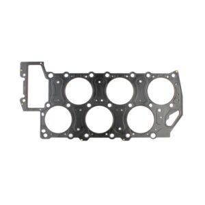 cometic head gasket vag vr6 3.2l 24v '04 09 85mm .075" mls