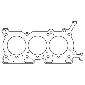 cometic head gskt ford 3.5l v6 duratec mlx 5 95mm 1.22mm rhs