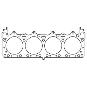 cometic hg 426 hemi head mls .040"
