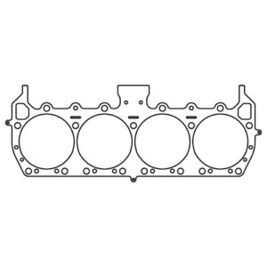 cometic hg bb chrysler b/rb 4.550" mls .051"