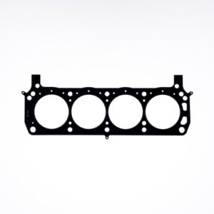 cometic hg ford sb boss 302 svo head 4.200" mlx .040"