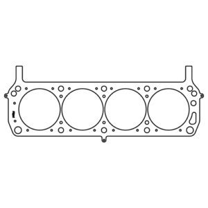 cometic hg ford sb windsor svo 4.210" mls .040"