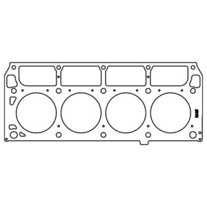 cometic hg ls gen iii/iv 3.940" mlx .062"
