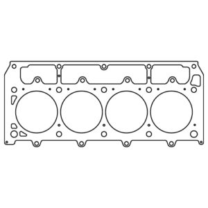 cometic hg lsx 4.100" mlx .032" rhs
