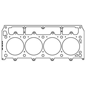 cometic hg lsx 4.165" mlx .052" lhs