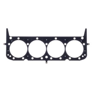 cometic hg sbc aftermarker head 4.125" mls .045"