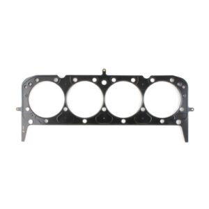 cometic hg sbc aftermarker head 4.160" mls .080"