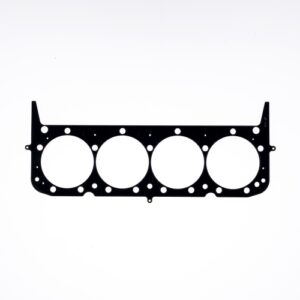 cometic hg sbc brodix bd2000 head 4.200" mls .036"