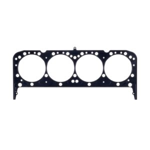 cometic hg sbc vortec head 4.165" mls .120"