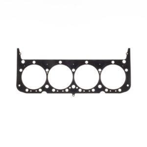 cometic hg sbc2.2 w/ steam hole 4.125" mls .060"