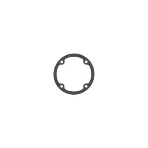 cometic jaguar 3.4/3.8/4.2l breather cover gasket set