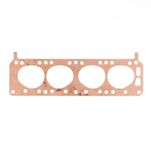 cometic mg tc/td/tf 1250 1500cc 68mm.043" copper head gasket