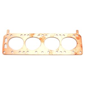 cometic mg tc/td/tf 1250 1500cc 74mm.043" copper head gasket