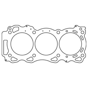cometic nis vq30/vq35 v6 100mm lh.030" mls head gasket '02