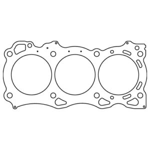 cometic nis vq30/vq35 v6 100mm rh.030" mls head gasket '02 