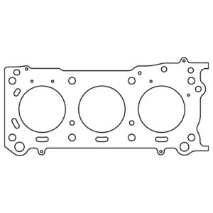 cometic nissan vr30ddtt 88.5mm 0.91mm mlx right