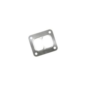 cometic turbo inlet flange gasket devided garrett t4 0.25mm