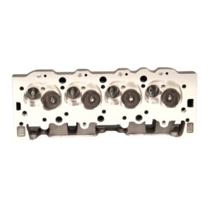 dart big chief cnc alu bbc head 14º cnc rect port bore:4.600
