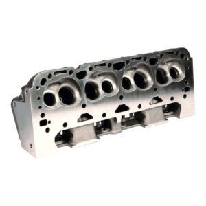 dart iron eagle s/s sbc cyl heads pv:165cc cv:67cc sd:bare
