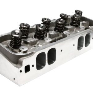 dart pro1 20° (as cast&cnc) alu bbc cyl head port:full port