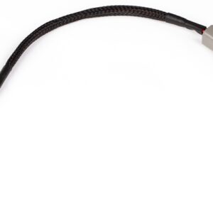 haltech can adaptor loom (dtm 4 to flying leads ) suits amp