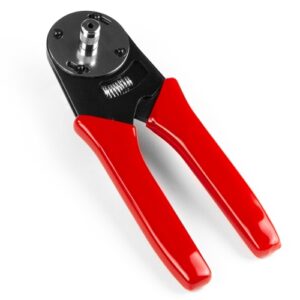 haltech crimping tool suits dt series solid contacts