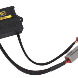 haltech dcmd direct current motor driver