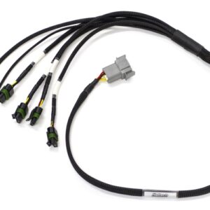 haltech elite 1000/1500 maz 13b term ign 1a ign harn only no
