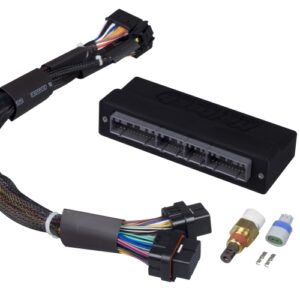 haltech elite 1000/1500 pnp ada harn only subaru wrx my99 00