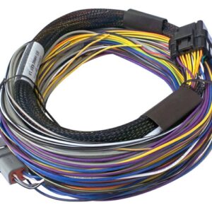 haltech elite 750 basic universal wire in harness 2.5m (8')