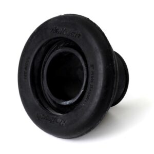 haltech firewall rubber grommet 51mm (2") od 21mm (13/16") i
