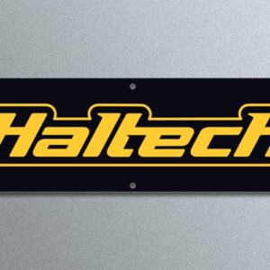 haltech haltech indoor banner 2.0m (6.5 ft)