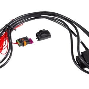 haltech ic 7 obdii to can 1400mm / 55"