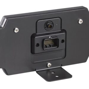 haltech ic 7 standard mounting bracket