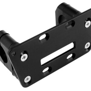 haltech nexus pd16 tube mount kit 1.25"