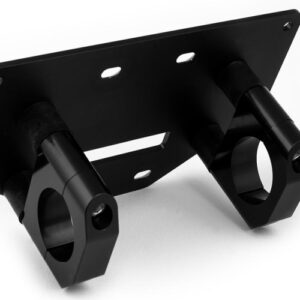 haltech nexus r3 tube mount kit 1.625"