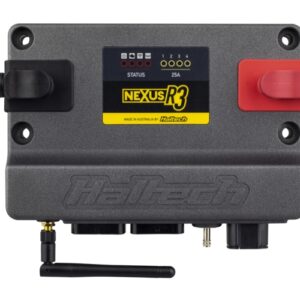 haltech nexus r3 vcu