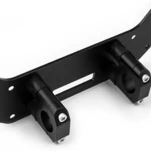 haltech nexus r5 tube mount kit 1.25"