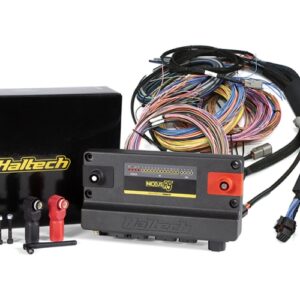 haltech nexus r5 + universal wire in harness kit 2.5m (8')