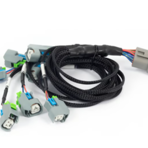 haltech nexus rebel ls ls ev6 injector sub harness