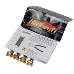 haltech platinum ecu rail type mounts and screws